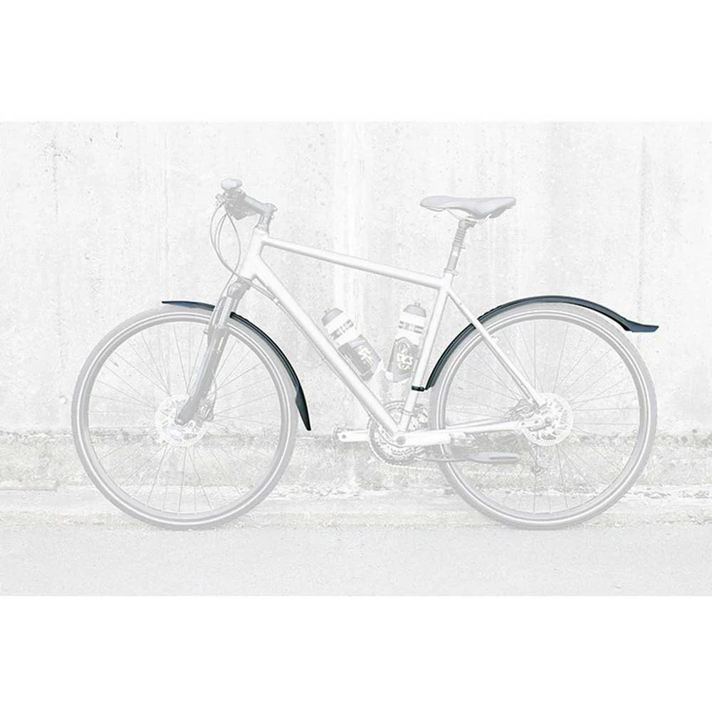 SKS Velo 47 Urban Mudguard Set 2 SKS Velo 47 Urban Mudguard Set - Image 2