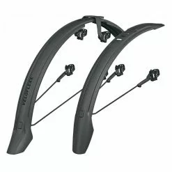 SKS VeloFlex 65 Mudguard Set