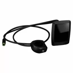 Specialized ELE TCD-W 2 Display With Remote