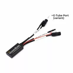 1.3 Shimano Ep8 +Etp Speedbox