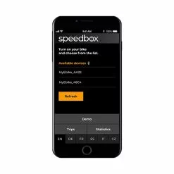 B-Tuning Bosch 3.0 Speedbox -mudguards Shop speedbox b tuning bosch 3.0 speedbox 3