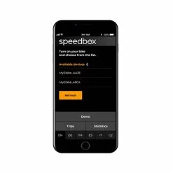 Bosch1.0 B-Tunning Speedbox -mudguards Shop speedbox bosch1.0 b tunning speedbox 3