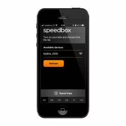 Giant 3.0 B-Tunning Speedbox -mudguards Shop speedbox giant 3.0 b tunning speedbox 2