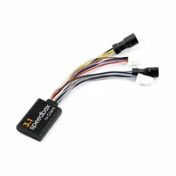 Giant 3.1 Ride Control Speedbox