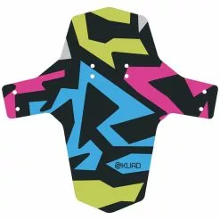 SQUAD Guard Front Mudguard