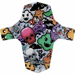 SQUAD Guard Front Mudguard