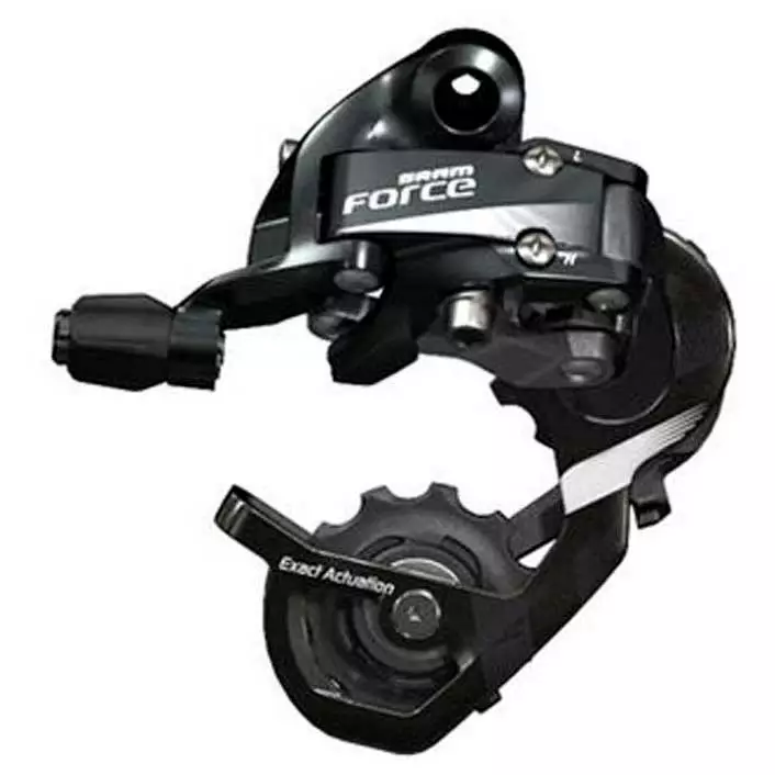 SRAM Force 22 Rear Derailleur 1 SRAM Force 22 Rear Derailleur