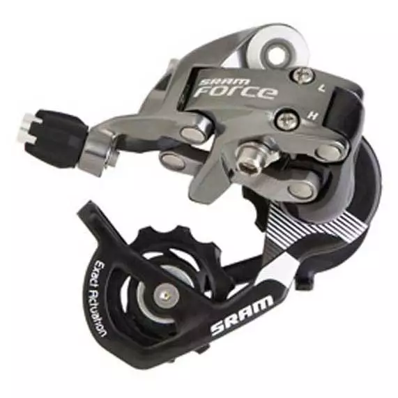 SRAM Force 22 Rear Derailleur 1 SRAM Force 22 Rear Derailleur