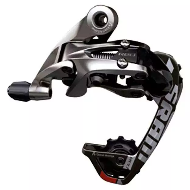 SRAM Red WiFli Rear Derailleur 1 SRAM Red WiFli Rear Derailleur