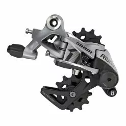 SRAM Rival 1 Type 3.0 Rear Derailleur