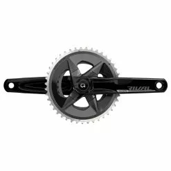 SRAM Rival Wide AXS DUB 94 BCD Crankset Power Meter
