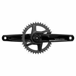 SRAM Rival Wide AXS DUB Direct Mount Crankset Power Meter