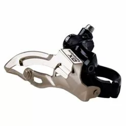 SRAM X0 2X10 Low Clamp 31.8/34.9 38/36 Front Derailleur