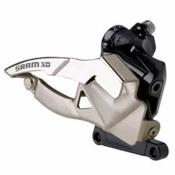 SRAM X0 2X10 Low Di Spare Parts Mount S3 39T Front Derailleur