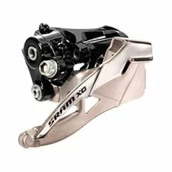 SRAM X0 High Clamp 31.8 Mm Front Derailleur