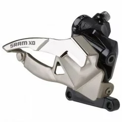 SRAM X0 High Clamp 34.9 Mm Front Derailleur