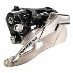 SRAM X0 High Clamp 38.2 Mm Front Derailleur