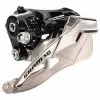 SRAM X0 High Dual Pull 38/36t 31.8 Mm Front Derailleur