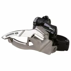 SRAM X0 Low Clamp 34.9 Mm Front Derailleur