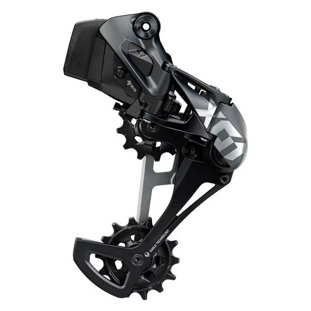 SRAM X01 Eagle Rear Derailleur 1 SRAM X01 Eagle Rear Derailleur