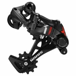 SRAM X01 Type 2.1 Rear Derailleur