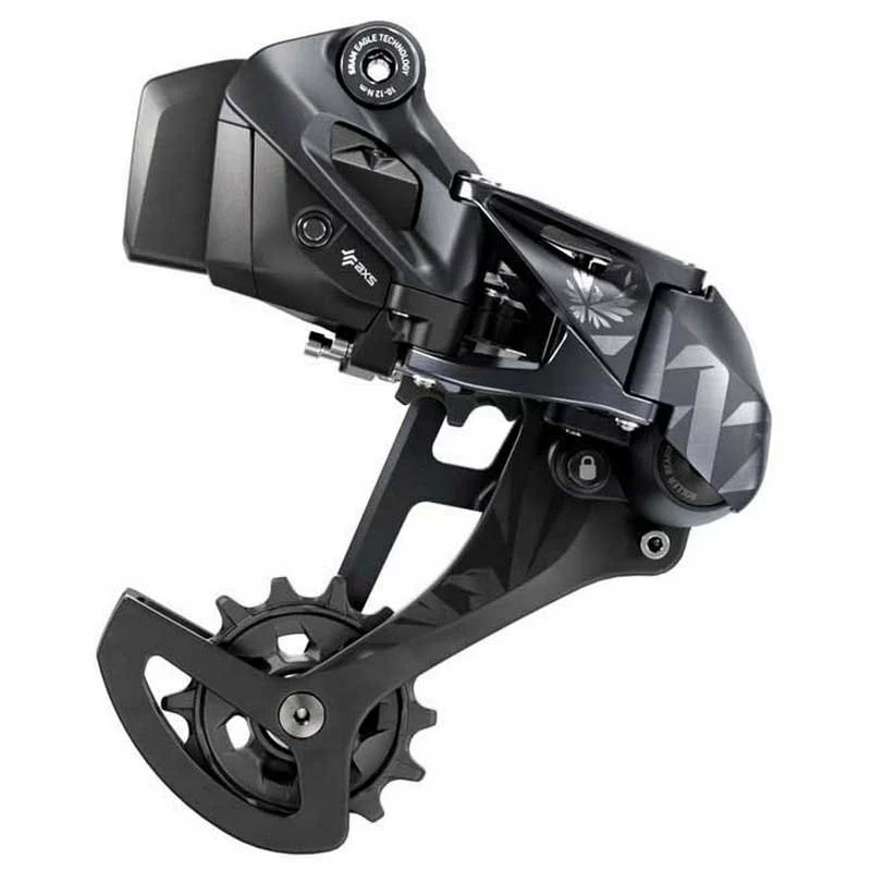SRAM XX1 Eagle AXS Rear Derailleur 1 SRAM XX1 Eagle AXS Rear Derailleur