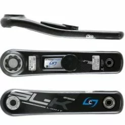 Stages Cycling L Fsa SLK BB30 Power Meter