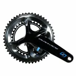 Stages Cycling Power R Shimano Dura Ace R9100 Power Meter