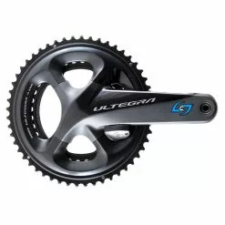 Stages Cycling Power R Shimano Ultegra R8000 Power Meter