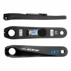 Stages Cycling Shimano 105 R7000 Left Crank With Power Meter