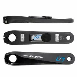 Stages Cycling Shimano 105 R7000 Left Crank With Power Meter
