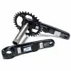 Stages Cycling Shimano XT M8100/8120 Left Crank With Power Meter