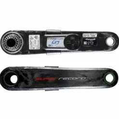 Stages Cycling Stages L Campagnolo Super Record 12V Power Meter