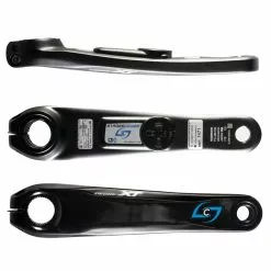 Stages Cycling Stages L Shimano XT 8100/8120 Power Meter