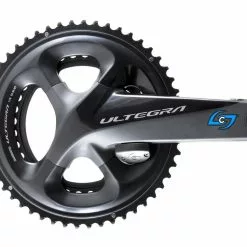 Stages Cycling Stages R Shimano Ultegra R8000 Power Meter