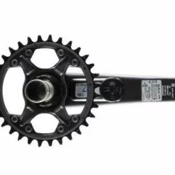 Stages Cycling Stages R Shimano Xt 8100/8120 Power Meter
