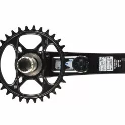 Stages Cycling Stages R Shimano XTR M9100/M9120 Power Meter