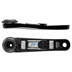 Stages Cycling XTR M9100 Power Meter 6 Stages Cycling XTR M9100 Power Meter -mudguards Shop stages cycling xtr m9100 power meter 2