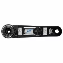 Stages Cycling XTR M9100 Power Meter