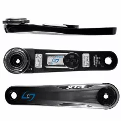 Stages Cycling XTR M9100 Power Meter 7 Stages Cycling XTR M9100 Power Meter -mudguards Shop stages cycling xtr m9100 power meter 3