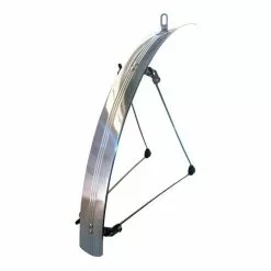 Stronglight Flat Aluminium 42 Mm 28´´ Mudguard