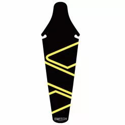 Switch Fender Rear Mudguard