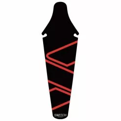 Switch Fender Rear Mudguard