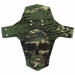 Switch Mud Front Mudguard