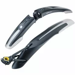 Topeak Defender M1/XC11 Mudguard Set