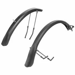 Topeak Defender TX 28´´ Mudguard Set