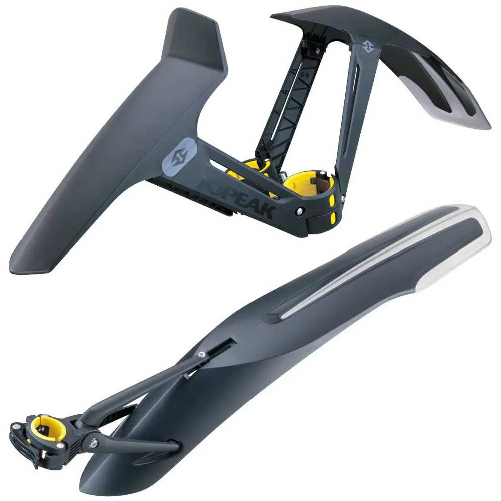 Topeak Defender XC1/XC11 29´´ Mudguard Set 1 Topeak Defender XC1/XC11 29´´ Mudguard Set