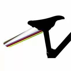 Velox Champion Du Monde Rear Mudguard -mudguards Shop velox champion du monde rear mudguard 2