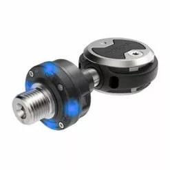 WAHOO PowerLink Zero Duo Pedals With Power Meter -mudguards Shop wahoo powerlink zero duo pedals with power meter 4