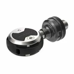 WAHOO PowerLink Zero Single Pedals With Left Power Meter -mudguards Shop wahoo powerlink zero single pedals with left power meter 2